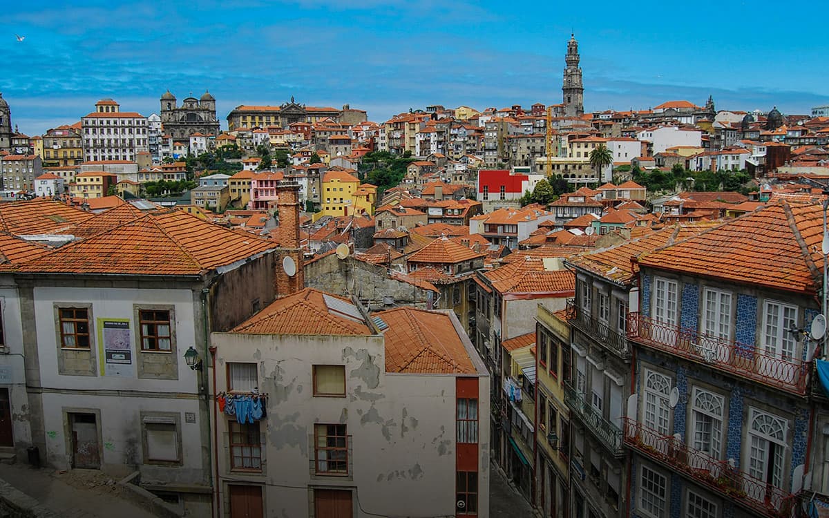 Porto