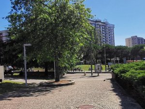 Polo de Serviços da Maia