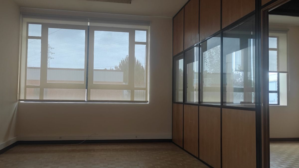 Centro Empresarial da Voltinha