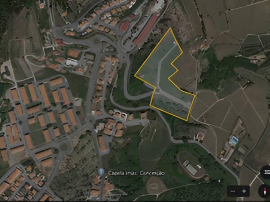 Quinta de Repolos